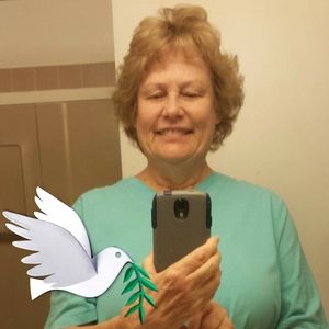 Meet your Posher, Janey